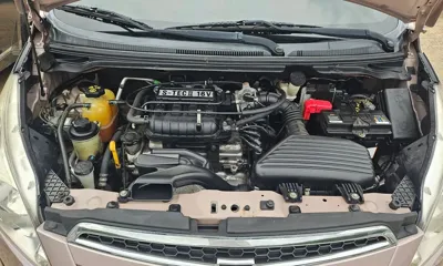 ChevroletGMDaewoo Spark 2012, 67368 км, за 1820.19 USD - фото 6