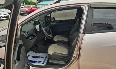 ChevroletGMDaewoo Spark 2012, 67368 км, за 1820.19 USD - фото 7