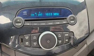 ChevroletGMDaewoo Spark 2012, 67368 км, за 1820.19 USD - фото 14
