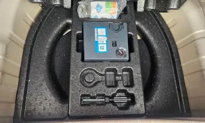 ChevroletGMDaewoo Spark 2012, 67368 км, за 1820.19 USD - фото 20