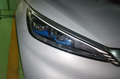 BYD Yuan Plus 2022, 35000 км, за 13729 USD - фото 7