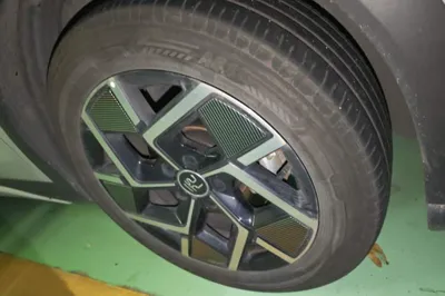 BYD Yuan Plus 2022, 35000 км, за 13729 USD - фото 8