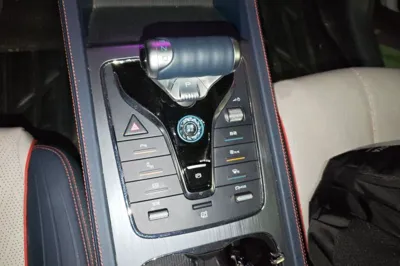 BYD Yuan Plus 2022, 35000 км, за 13729 USD - фото 13