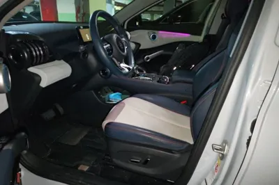 BYD Yuan Plus 2022, 35000 км, за 13729 USD - фото 14