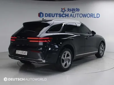 Genesis GV70 2025, 29152 км, за 33149.53 USD