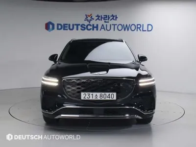 Genesis GV70 2025, 29152 км, за 33149.53 USD