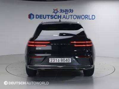 Genesis GV70 2025, 29152 км, за 33149.53 USD