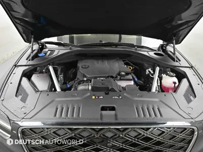 Genesis GV70 2025, 29152 км, за 33149.53 USD - фото 6