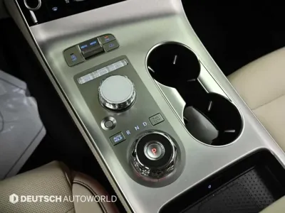 Genesis GV70 2025, 29152 км, за 33149.53 USD - фото 9