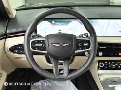 Genesis GV70 2025, 29152 км, за 33149.53 USD - фото 13