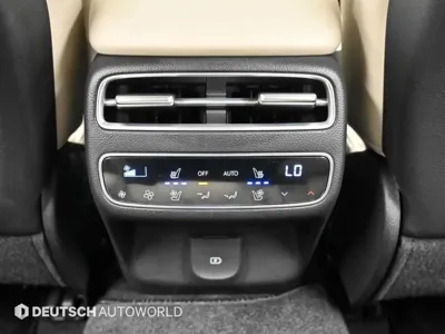 Genesis GV70 2025, 29152 км, за 33149.53 USD - фото 16