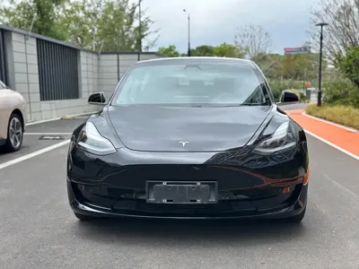 Tesla Model 3 2020, 50000 км, за 8176.99 USD