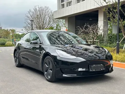Tesla Model 3 2020, 50000 км, за 8176.99 USD