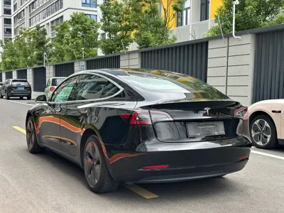 Tesla Model 3 2020, 50000 км, за 8176.99 USD - фото 9