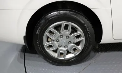 Hyundai Staria 2022, 43443 км, за 17226.8 USD