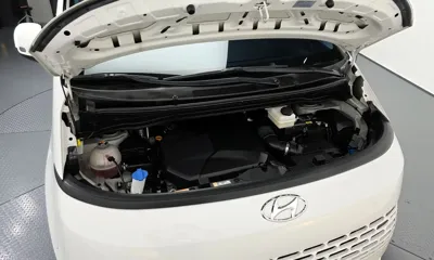Hyundai Staria 2022, 43443 км, за 17226.8 USD - фото 6