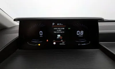 Hyundai Staria 2022, 43443 км, за 17226.8 USD - фото 8