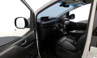 Hyundai Staria 2022, 43443 км, за 17226.8 USD - фото 10