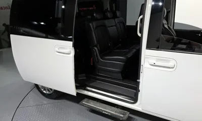Hyundai Staria 2022, 43443 км, за 17226.8 USD - фото 12