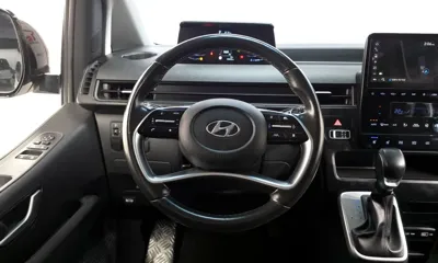 Hyundai Staria 2022, 43443 км, за 17226.8 USD - фото 14