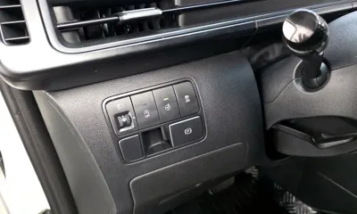 Hyundai Staria 2022, 43443 км, за 17226.8 USD - фото 18