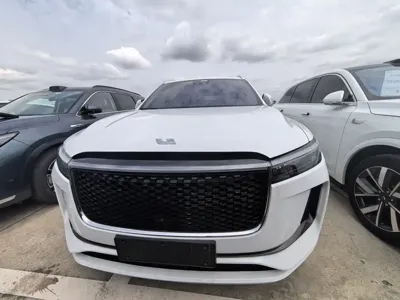 Li Auto Li ONE 2021, 70000 км, за 12703.53 USD