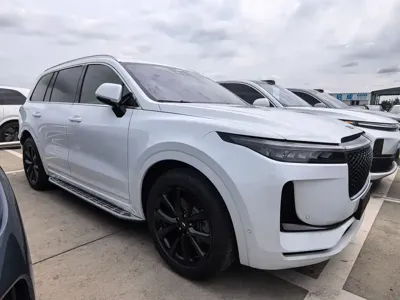 Li Auto Li ONE 2021, 70000 км, за 12703.53 USD