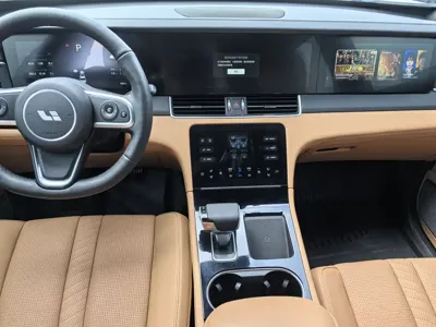 Li Auto Li ONE 2021, 70000 км, за 12703.53 USD - фото 6