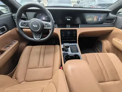 Li Auto Li ONE 2021, 70000 км, за 12703.53 USD - фото 7