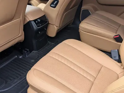 Li Auto Li ONE 2021, 70000 км, за 12703.53 USD - фото 8