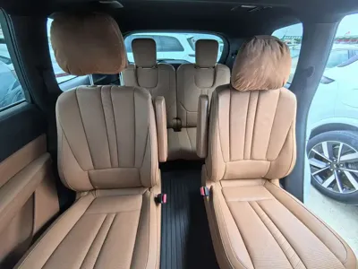 Li Auto Li ONE 2021, 70000 км, за 12703.53 USD - фото 9