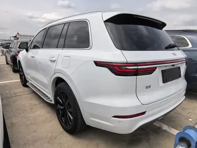 Li Auto Li ONE 2021, 70000 км, за 12703.53 USD - фото 12