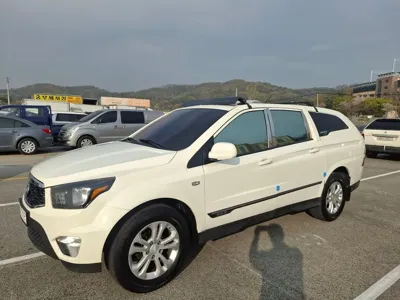 KG_Mobility_Ssangyong KORANDO 2018, 314294 км, за 3216.49 USD