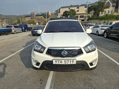 KG_Mobility_Ssangyong KORANDO 2018, 314294 км, за 3216.49 USD