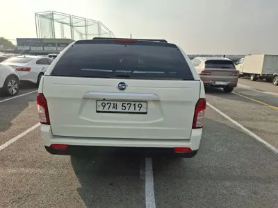 KG_Mobility_Ssangyong KORANDO 2018, 314294 км, за 3216.49 USD