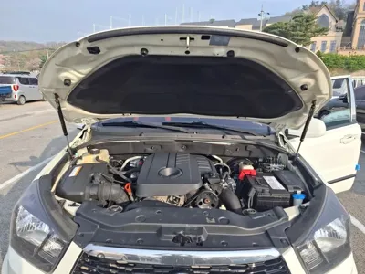 KG_Mobility_Ssangyong KORANDO 2018, 314294 км, за 3216.49 USD