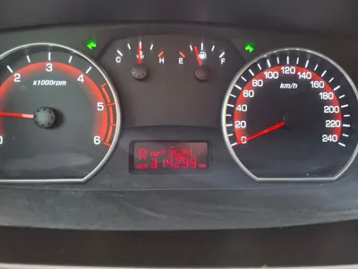 KG_Mobility_Ssangyong KORANDO 2018, 314294 км, за 3216.49 USD - фото 8