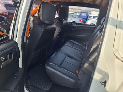 KG_Mobility_Ssangyong KORANDO 2018, 314294 км, за 3216.49 USD - фото 10