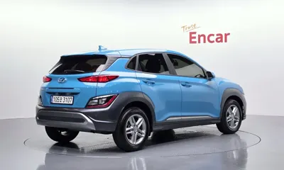 Hyundai Kona 2022, 15588 км, за 11384.35 USD