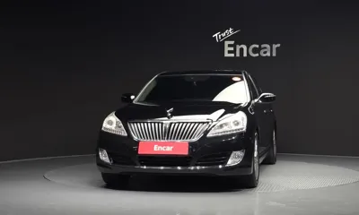 Hyundai Equus 2015, 179290 км, за 4594.98 USD