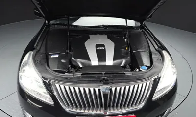 Hyundai Equus 2015, 179290 км, за 4594.98 USD - фото 6