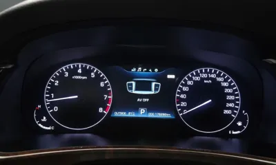 Hyundai Equus 2015, 179290 км, за 4594.98 USD - фото 8
