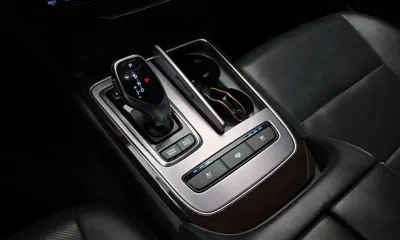 Hyundai Equus 2015, 179290 км, за 4594.98 USD - фото 9
