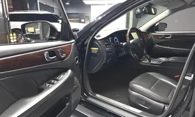 Hyundai Equus 2015, 179290 км, за 4594.98 USD - фото 10