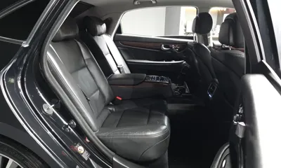 Hyundai Equus 2015, 179290 км, за 4594.98 USD - фото 12