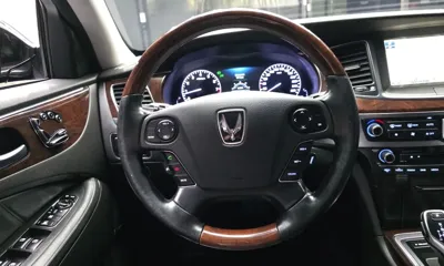 Hyundai Equus 2015, 179290 км, за 4594.98 USD - фото 13