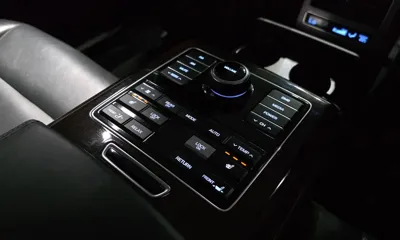 Hyundai Equus 2015, 179290 км, за 4594.98 USD - фото 19