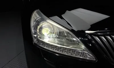Hyundai Equus 2015, 179290 км, за 4594.98 USD - фото 22