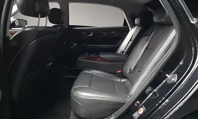 Hyundai Equus 2015, 179290 км, за 4594.98 USD - фото 26