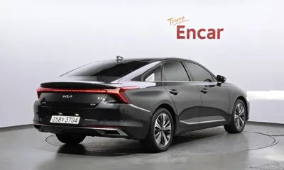 Kia K8 2022, 67654 км, за 18708.15 USD